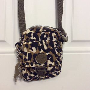 Kipling Teddy Small Crossbody Bag